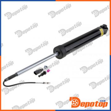 Amortisseur de suspension arrière pour PORSCHE | A-PS-004, 319167